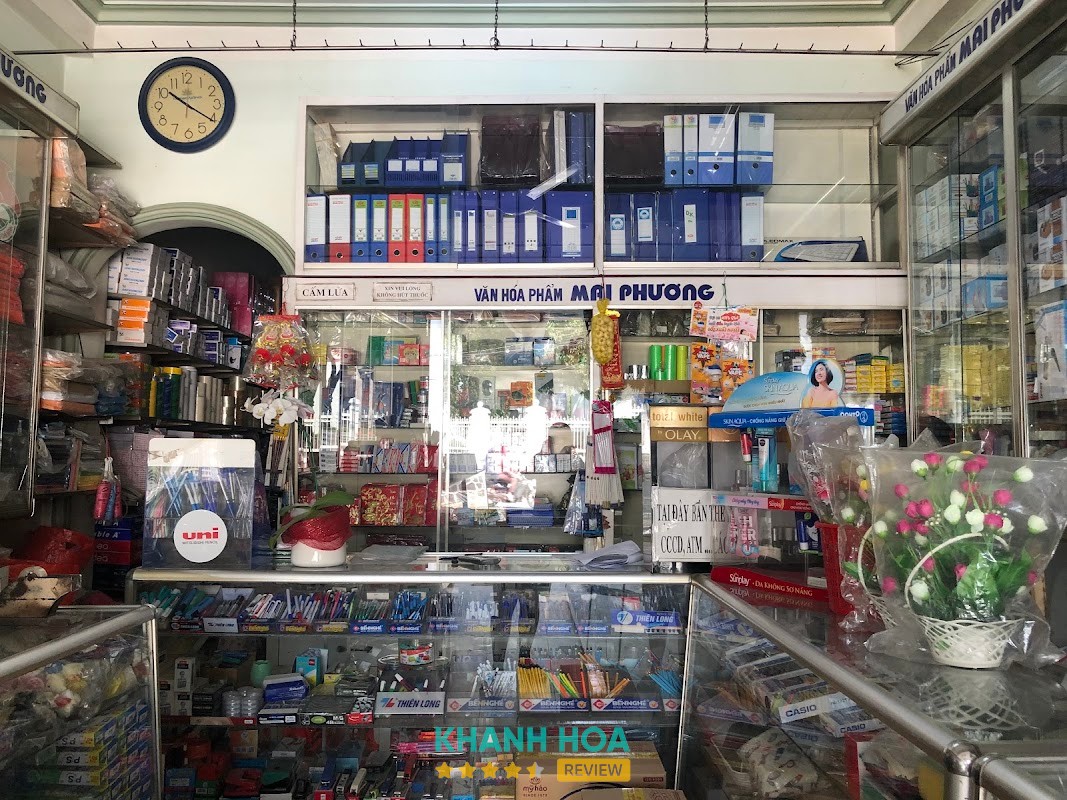 Cửa Hàng Văn Hóa Phẩm Mai Phương – hình ảnh 2