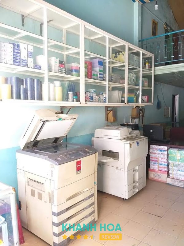 Cửa Hàng Văn Phòng Phẩm Công Nghệ – hình ảnh 3