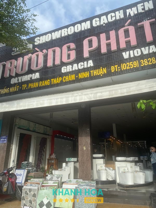 VLXD Trường Phát 2