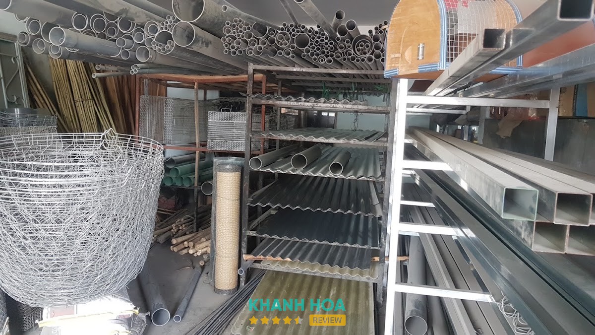 Cửa Hàng Vật Liệu Xây Dựng Lôc Thọ hình ảnh 2