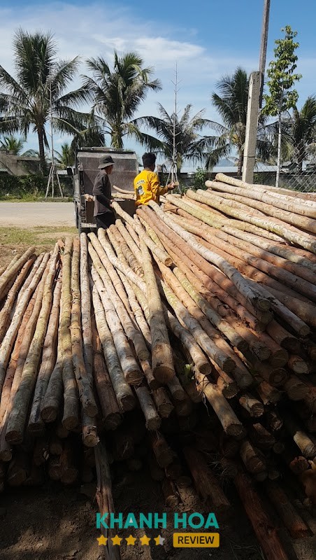 Cửa Hàng Vật Liệu Xây Dựng Lôc Thọ hình ảnh 3
