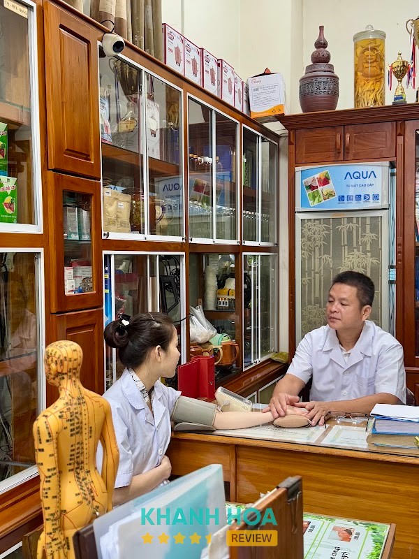 Y học cổ truyền Dân Lợi 1 – hình ảnh 2