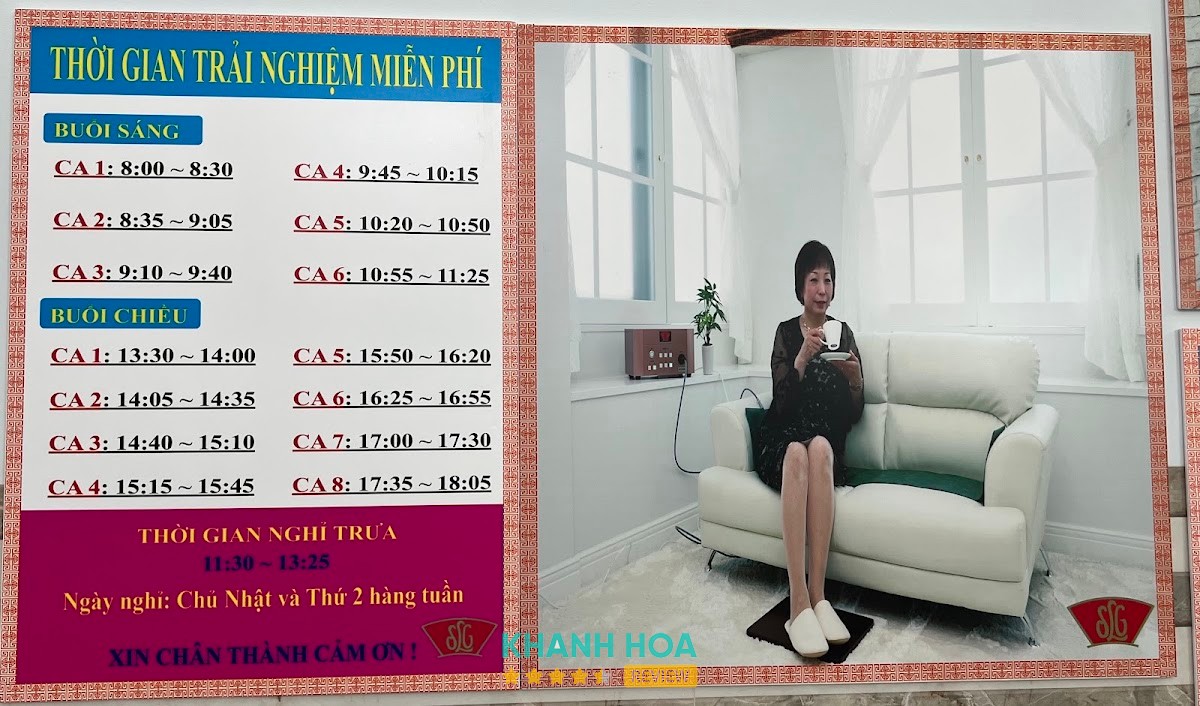 Hội Trường Hạnh Phúc Nhật Bản Nha Trang 1 – hình ảnh 2