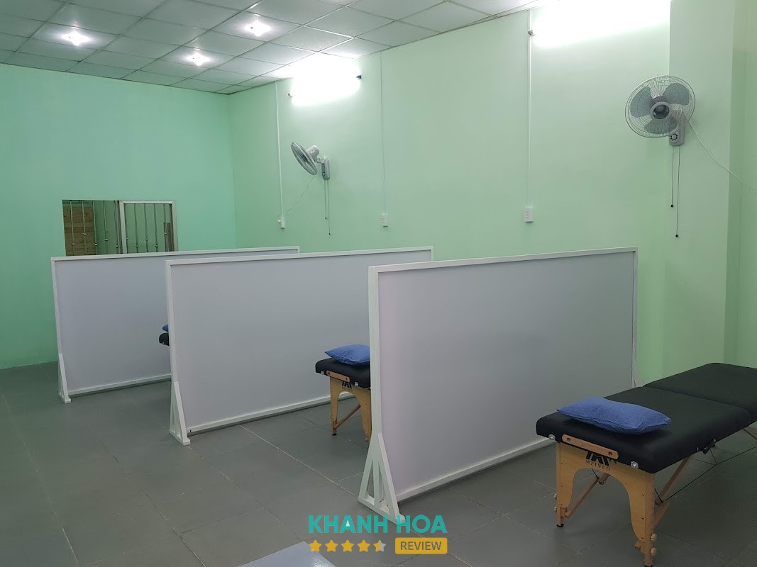 Phòng khám An Khang Đường – hình ảnh 2
