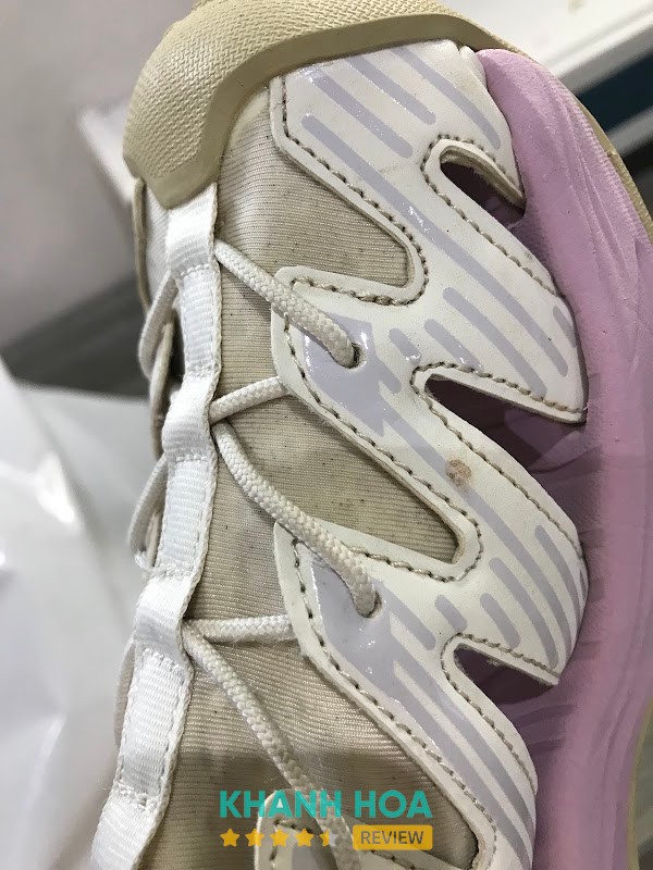 PHUDRAW - SNEAKER SPA - THỢ GIÀY Nha Trang