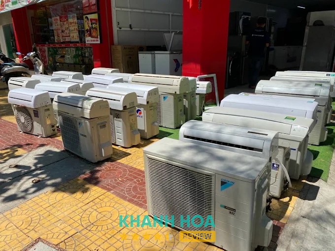 Điện lạnh Bằng Phan Rang hình ảnh 1