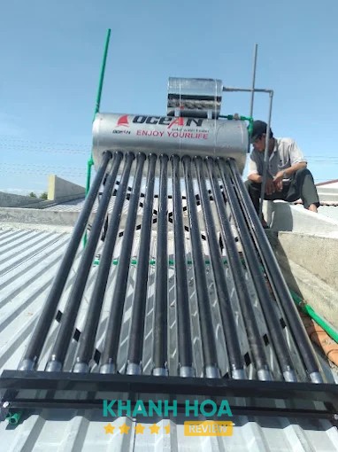 Sản phẩm điện lạnh tại Trí Anh Reetech