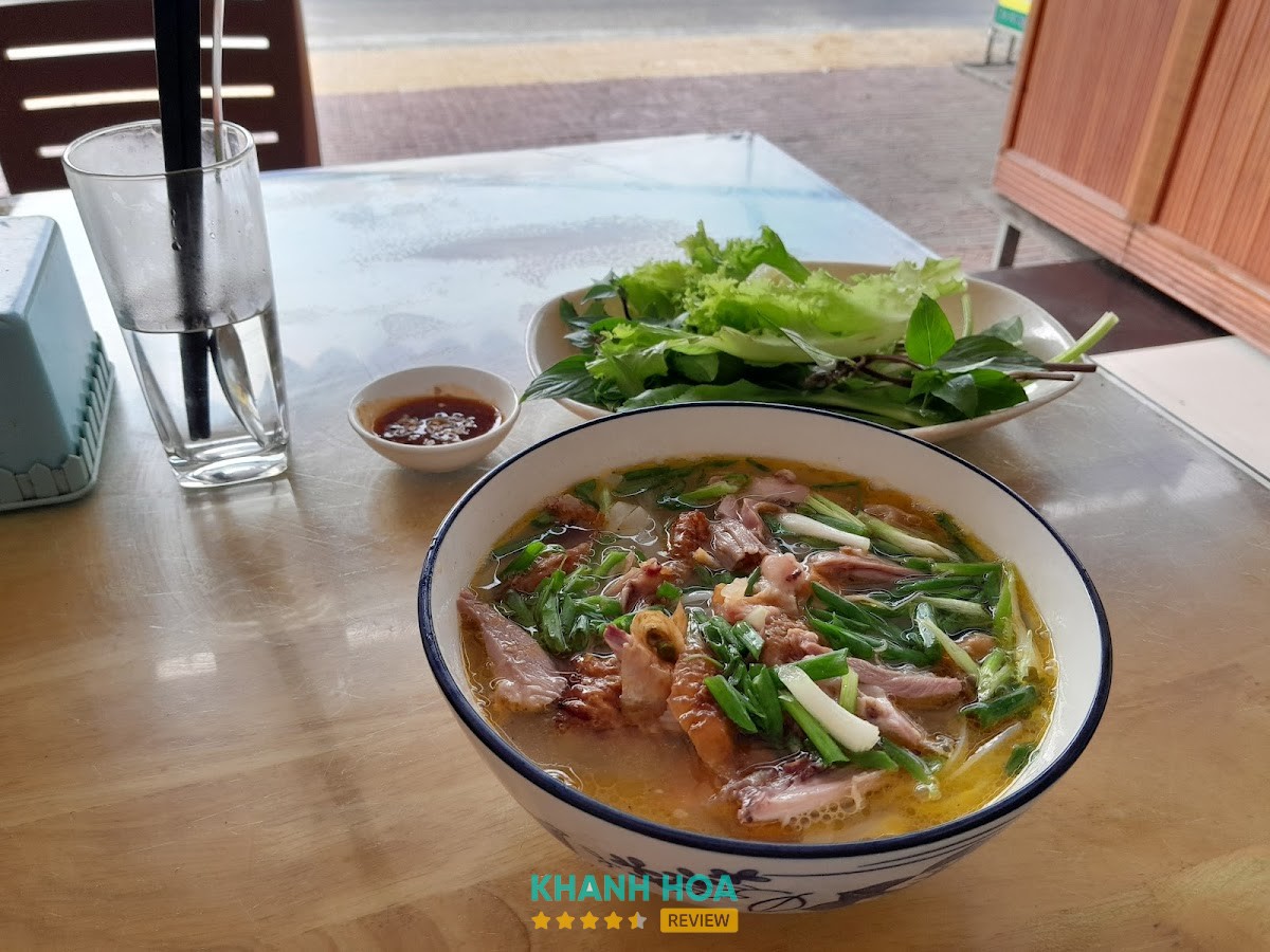 Phở Cơm Vịt Quay Thịnh Phát – hình ảnh 2