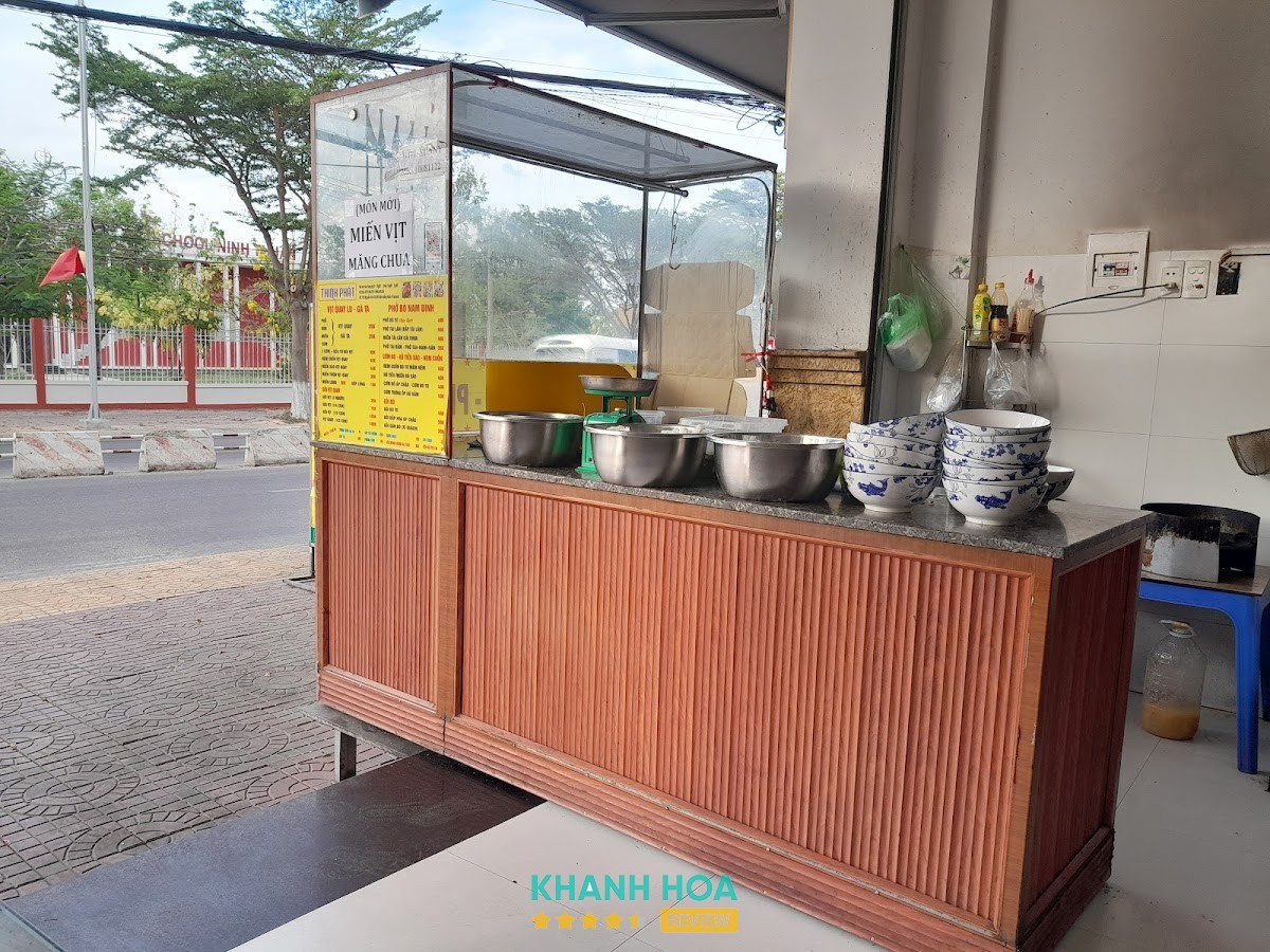 Phở Cơm Vịt Quay Thịnh Phát – hình ảnh 3