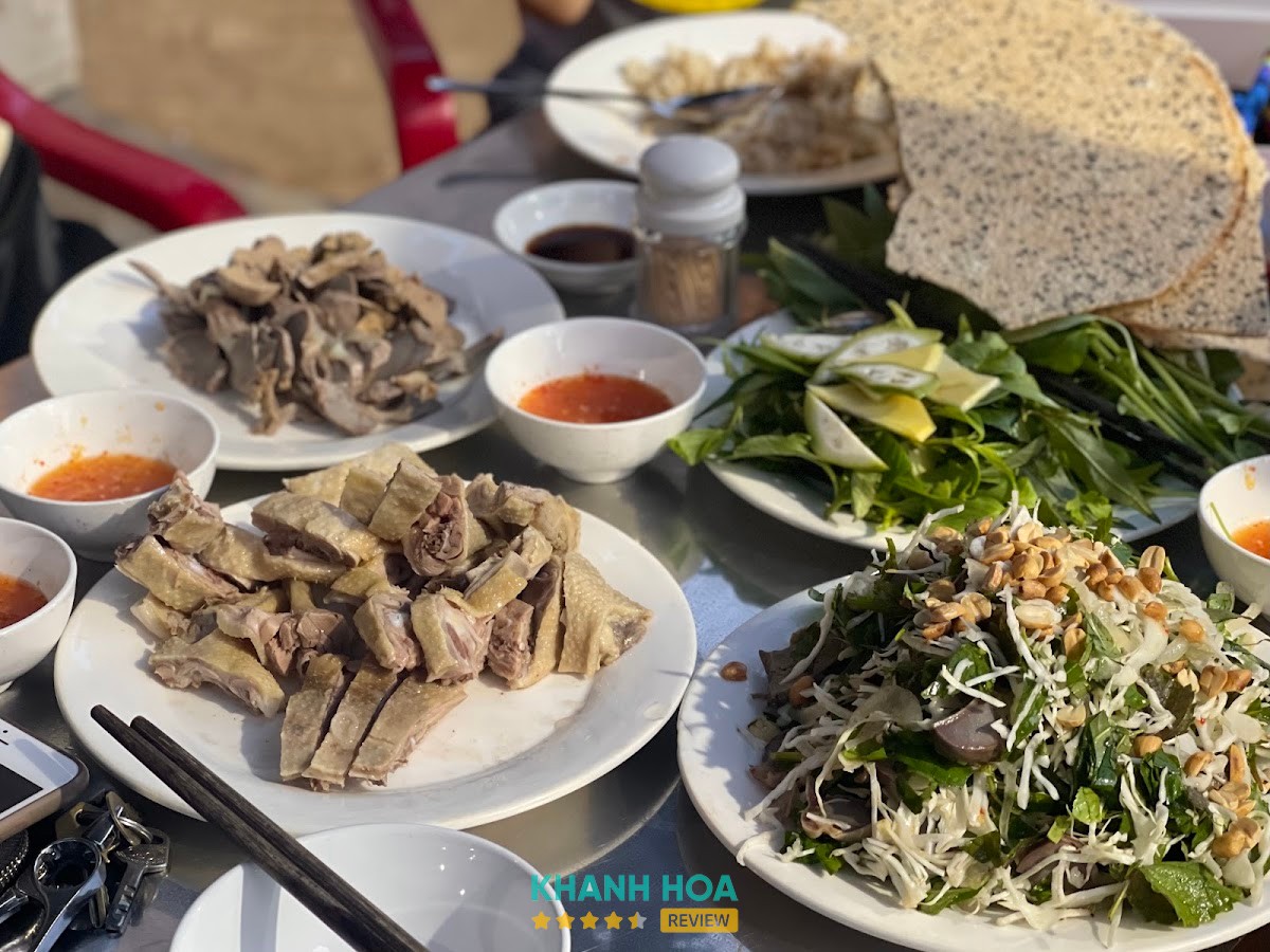 Cháo vịt Bình Quý – hình ảnh 3