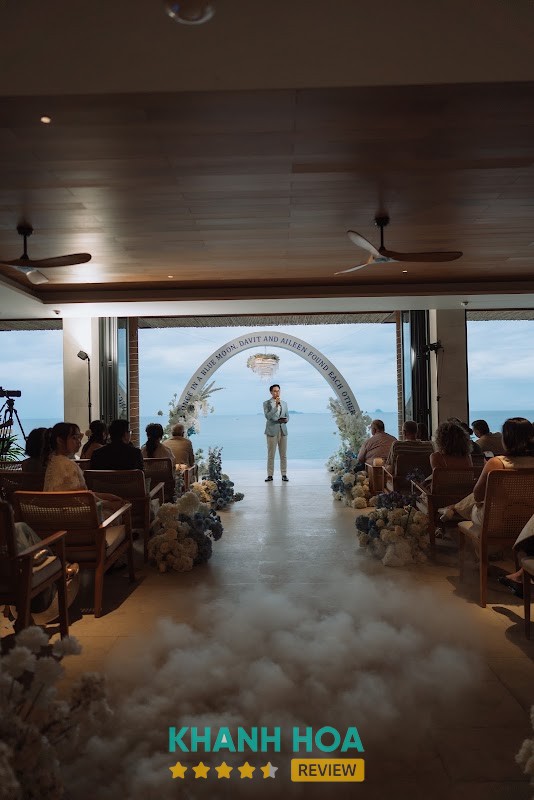 ANT Wedding – hình ảnh 1
