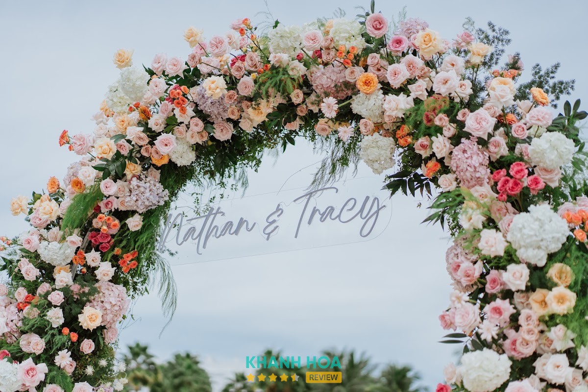 ANT Wedding – hình ảnh 2