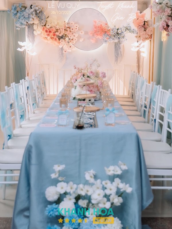 Mun Decor-Wedding Planner – hình ảnh 2