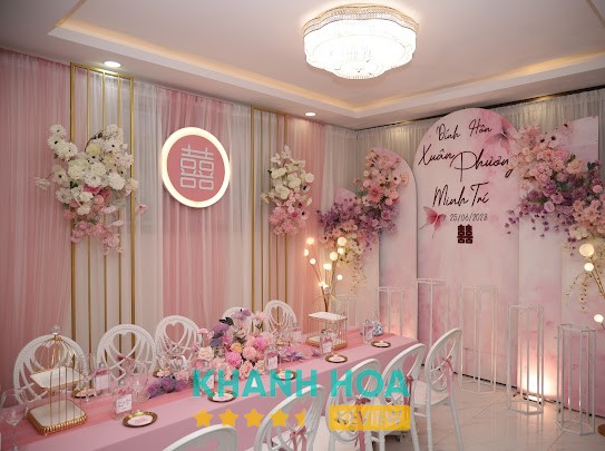 Mun Decor-Wedding Planner – hình ảnh 3