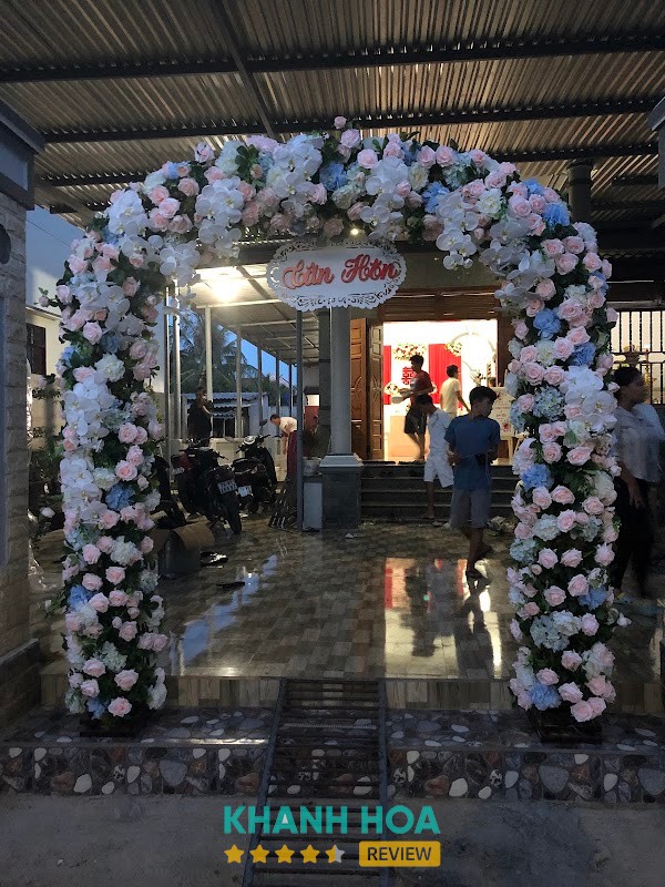 Yes Wedding & Event Decoration – hình ảnh 3