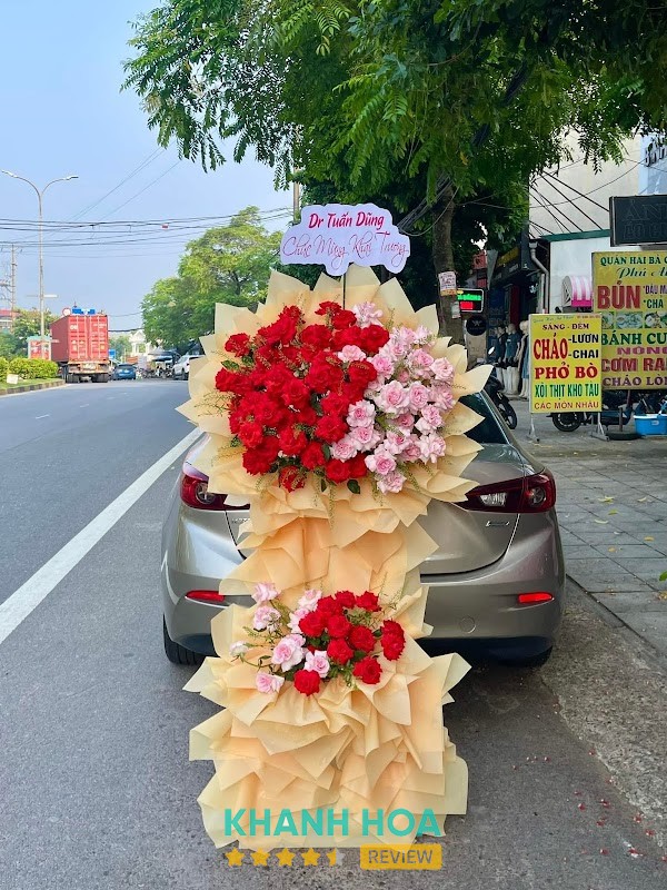 Vinh Hoa Wedding & Flowers – hình ảnh 2