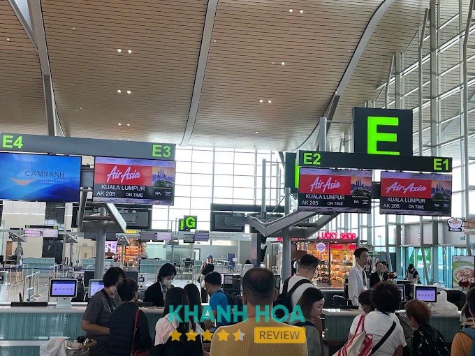 Xe sân bay Cam Ranh - Như Quỳnh hình ảnh 2