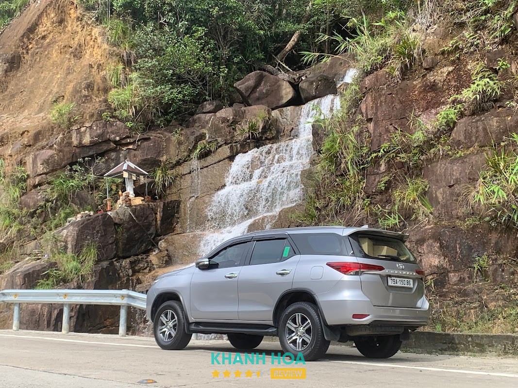 Xe Sân Bay Cam Ranh - hình ảnh 1