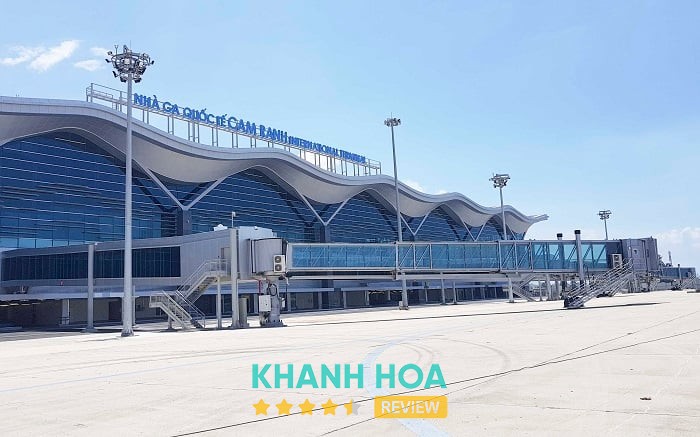 Xe Sân Bay Cam Ranh - hình ảnh 2