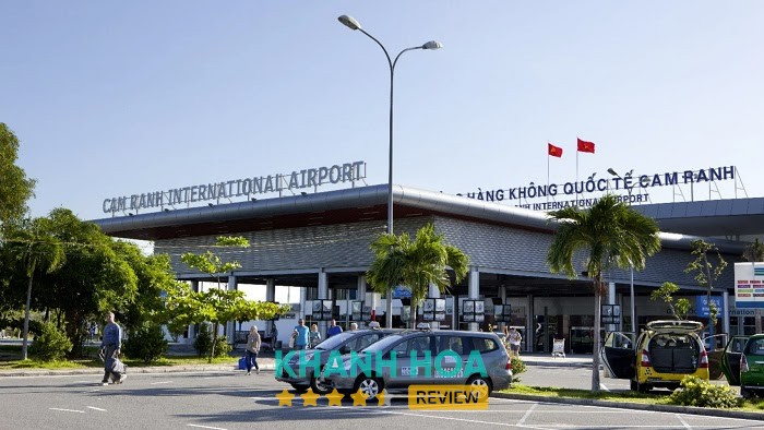 Xe Sân Bay Cam Ranh - hình ảnh 3