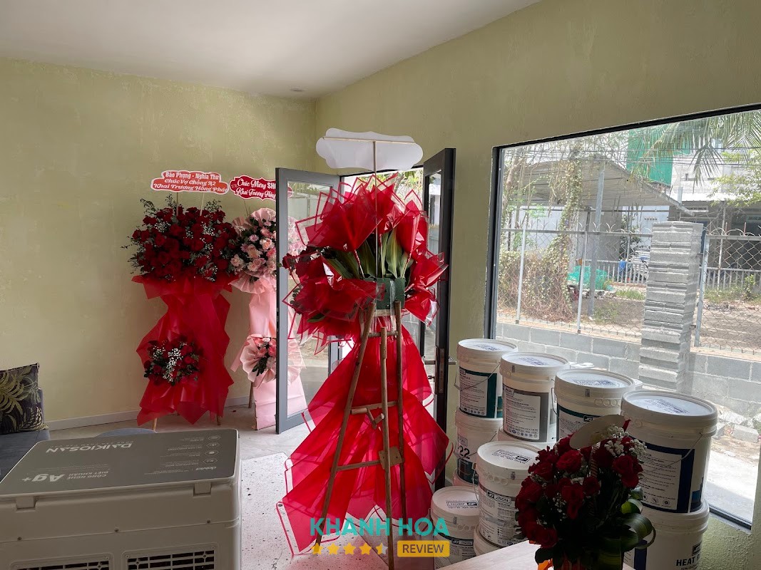 Chống Thấm Jison Cam Ranh – hình ảnh 2