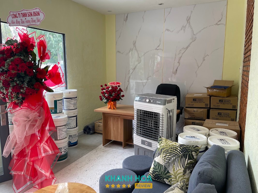 Chống Thấm Jison Cam Ranh – hình ảnh 3