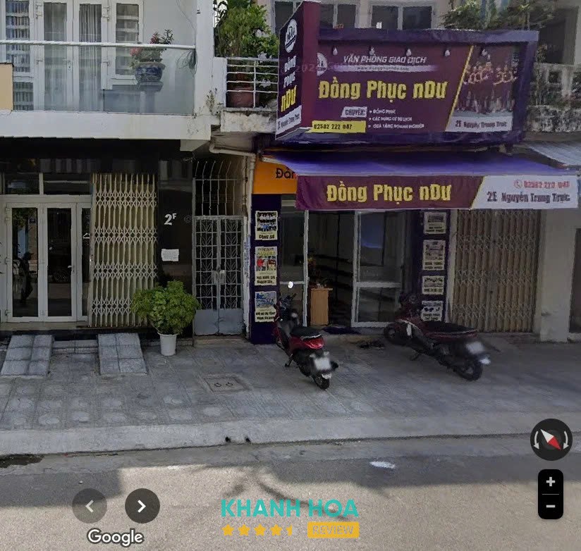 Đồng Phục nDư Nha Trang