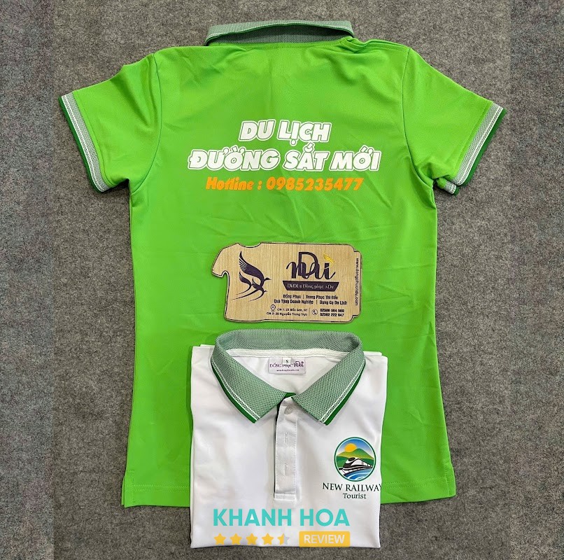 Đồng Phục nDư – hình ảnh 3