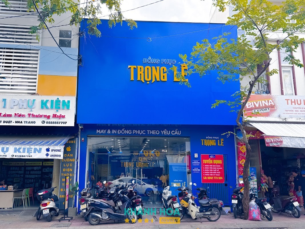 Đồng Phục Trọng Lê Trần Nhật Duật – hình ảnh 2