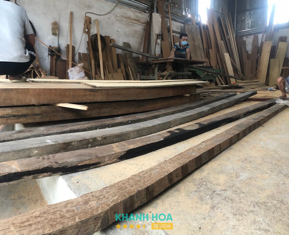 Xưởng Mộc Kim Thuỷ – hình ảnh 2