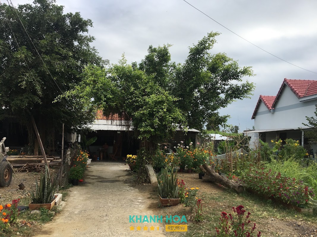 Xưởng Mộc Hội Đồng tại Tây Ninh Hòa
