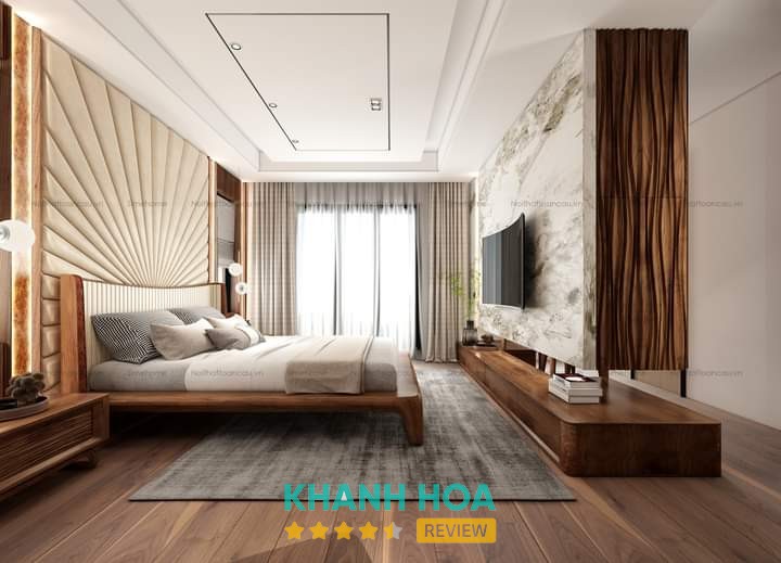 Nội Thất Mộc Hướng Dương Ninh Thuận