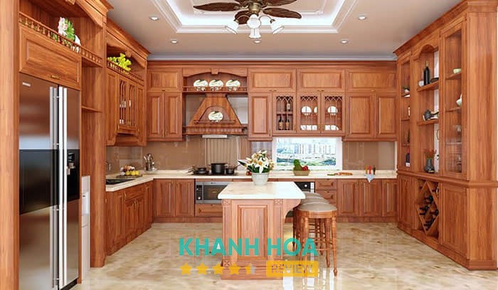 Nội Thất Mộc Hướng Dương – hình ảnh 2