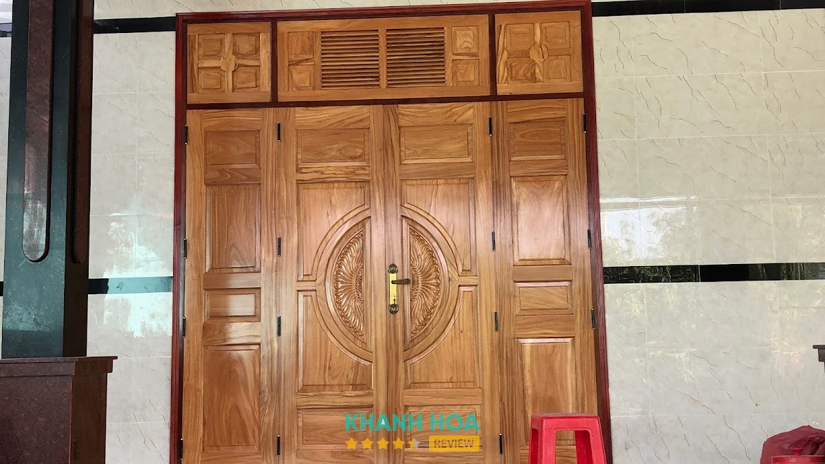 Xưởng Mộc Thọ Năng – hình ảnh 2