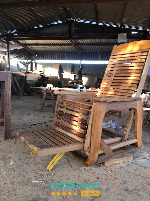 Xưởng Mộc Thọ Năng – hình ảnh 3