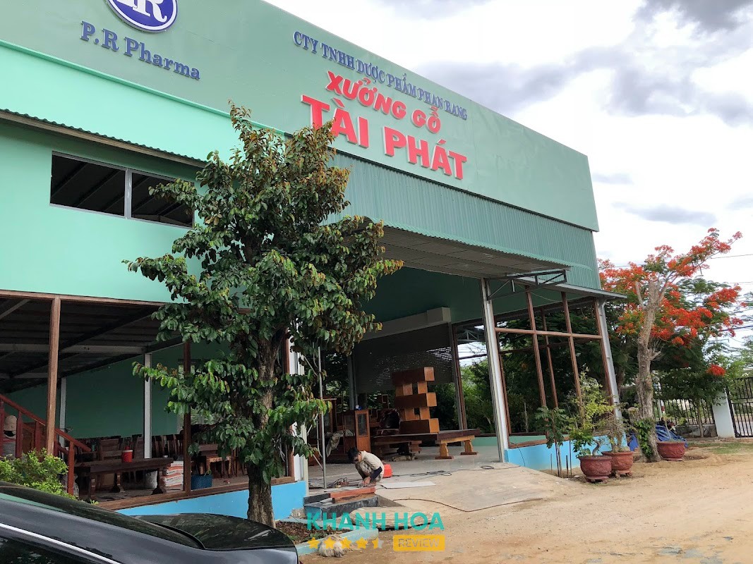 Xưởng Gỗ Tài Phát – hình ảnh 2